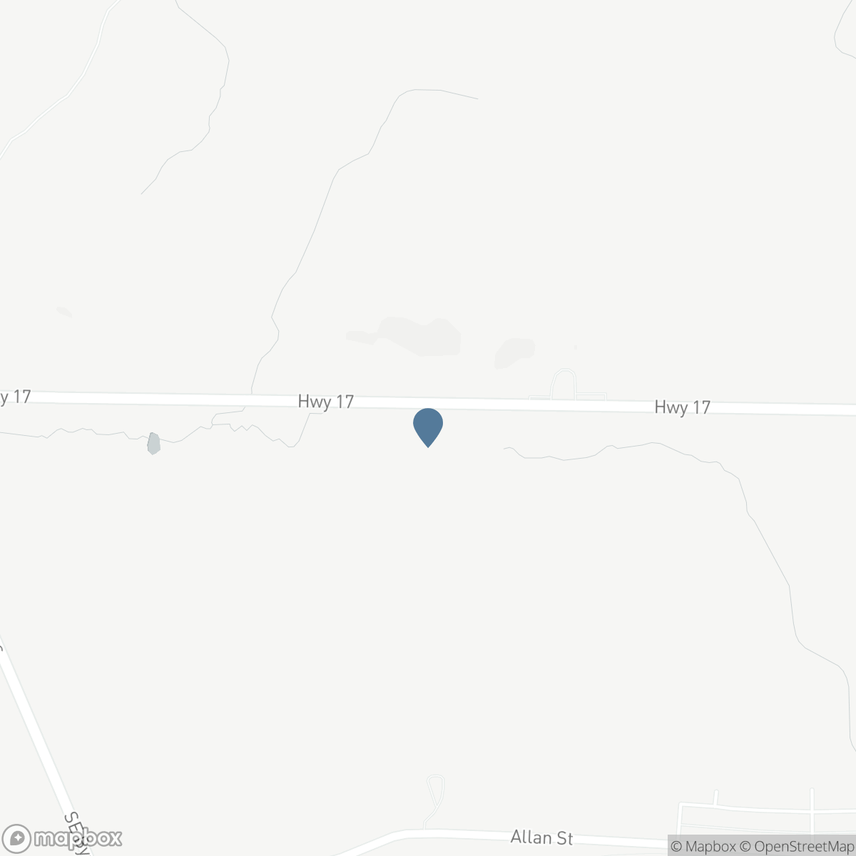 6807 Highway 17 E, Greater Sudbury, Ontario P0M 1M0